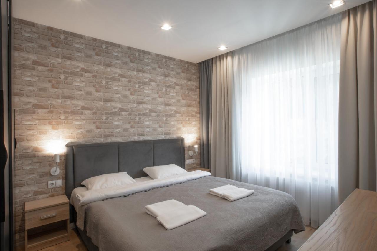 Hotel Premier à Yaremtche Extérieur photo