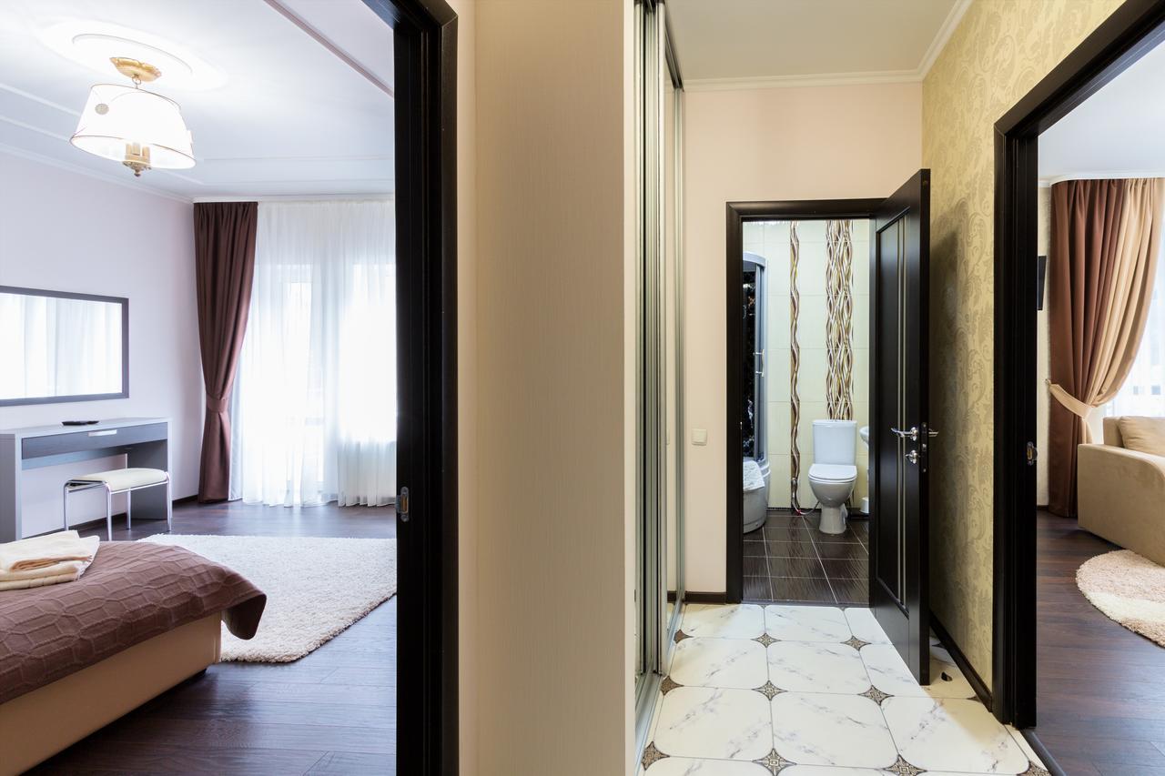 Hotel Premier à Yaremtche Extérieur photo